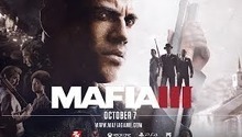 Mafia 3: release date and story trailer