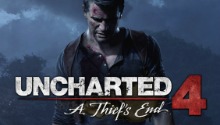 В сеть попали свежие концепт-арты Uncharted 4: A Thief’s End