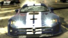 Презентация геймплея NFS: Most Wanted 2 от Criterion Games