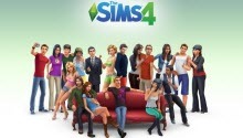 Новости The Sims 4: версия игры для Mac и информация о новом дополнении