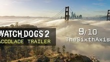 Watch Dogs 2 - Оценки игровых порталов