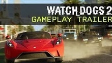 Watch Dogs 2 геймплейный трейлер и прохождение