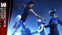 Mirror's Edge Catalyst Gameplay published!