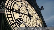 New AC Syndicate trailer shows gorgeous Victorian London