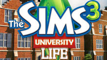 Вышло дополнение The Sims 3 University Life