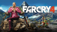 В Far Cry 4 добавлен новый патч