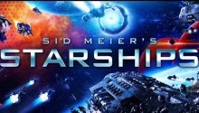 Анонсирована игра Sid Meier's Starships