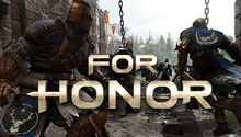 For Honor Update (patch v1.05)