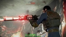 Bethesda a diffusé deux vidéos de gameplay de Fallout 4
