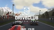 Цена на Сезонный пропуск DRIVECLUB снижена