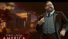 Civilization 6: Подробности - Америка