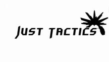 Вышла игра Just Tactics