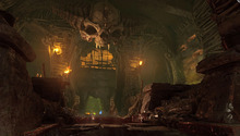 Doom 4 beta version review from GameSpace