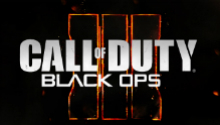 Activision has announced the new Call of Duty: Black Ops 3 game