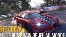 Une nouvelle vidéo de The Crew a été publiée