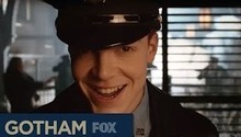 Вышел новый трейлер второго сезона сериала «Готэм» (Кино)