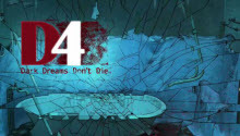 Fresh D4: Dark Dreams Don't Die news: the release date and the project’s price