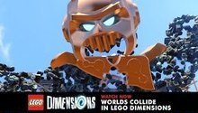 Warner Bros. выпустила новый трейлер LEGO Dimensions
