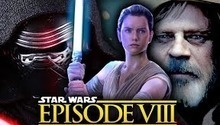 Star Wars Episode 8: New Leaks (Spoilers alert)
