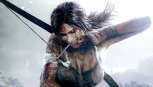 Tomb Raider multiplayer mode