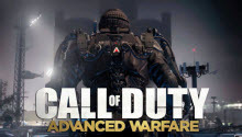 Представлены коллекционные издания и сюжетный трейлер Call of Duty: Advanced Warfare