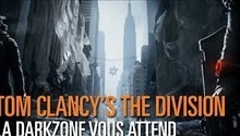 Ubisoft a diffusé la nouvelle vidéo d'histoire de Tom Clancy's The Division