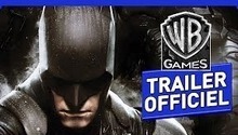 Voilà le trailer de lancement de Batman: Arkham Knight