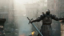 For Honor Системные требования