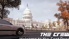 La nouvelle vidéo de The Crew présente East Coast