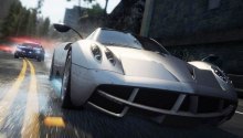 Бесплатная демо версия NFS: Most Wanted 2012 уже в сети!