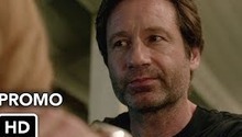 New X-Files promo video is out (Movie)