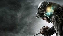 Новые скриншоты Dishonored