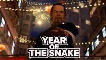 Sleeping Dogs Year of the Snake DLC will be released in 10 days!