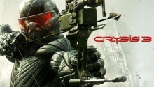 Crysis 3 взорвет компьютеры игроков