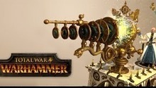 New Total War: Warhammer video introduces the Luminark of Hysh