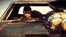 Опубликован свежий рекламный ролик Mad Max