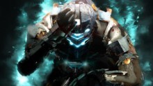 ЕА has released Dead Space 3: Awakened DLC!