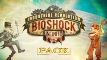 Irrational Games выпустит 3 дополнения для BioShock Infinite