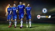 Обзор FIFA 15: нечто новое или все та же старая-добрая FIFA?