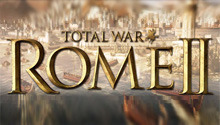 Первое видео геймплея Total War: Rome II !