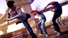 Игра Sleeping Dogs получит долгожданный мультиплеер