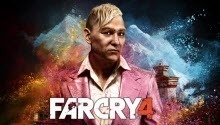 Выявлены первые проблемы Far Cry 4