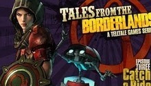 Le trailer de lancement de Tales from the Borderlands: Episode 3 est sorti