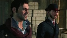 First Gameplay - Sherlock Holmes: The Devil’s Daughter