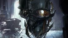 Dishonored: Definitive Edition pre-orders are open now