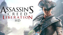 Assassin's Creed Liberation HD review