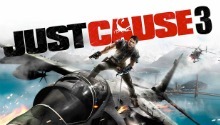 Игроки получат бонусное DLC за предзаказ Just Cause 3