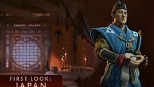 Civilization 6 - First look: Japan