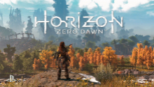Guerrilla Games работает над новой игрой Horizon: Zero Dawn