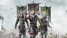 Представлен свежий геймплей For Honor